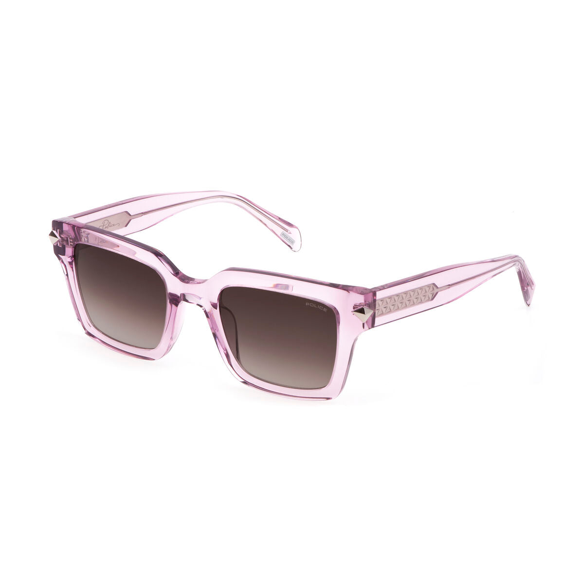 Ladies' Sunglasses Police SPLF32-5006MH Ø 50 mm Police