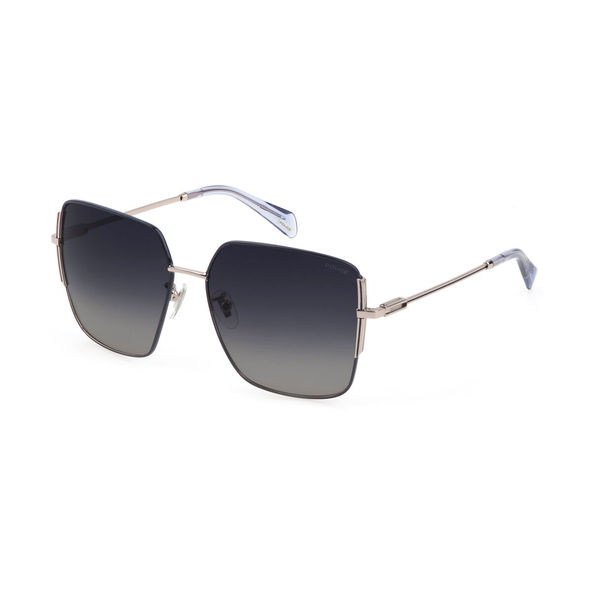 Ladies' Sunglasses Police SPLF34-570E59 ø 57 mm Police