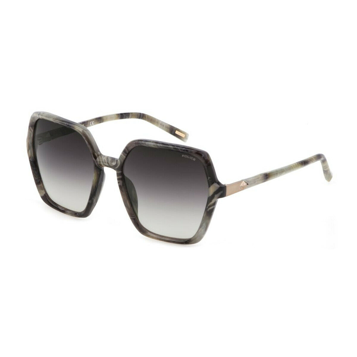 Ladies' Sunglasses Police SPLF36-580890 ø 58 mm Police