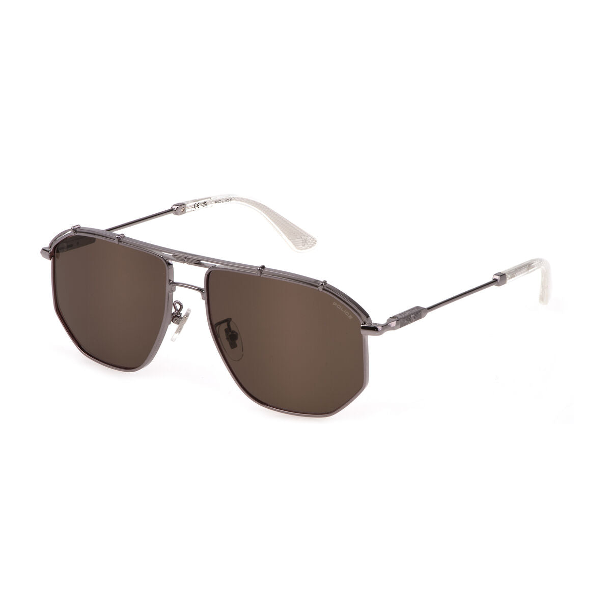 Ladies' Sunglasses Furla SFU600-590A93 ø 59 mm Furla