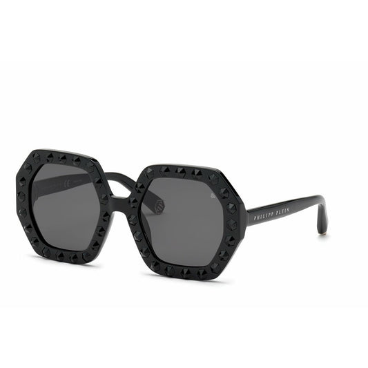 Ladies' Sunglasses PHILIPP PLEIN SPP039S53700Y Ø 53 mm PHILIPP PLEIN