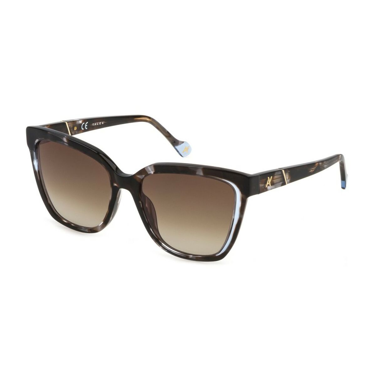 Ladies' Sunglasses SYA028N5503KA Ø 55 mm N