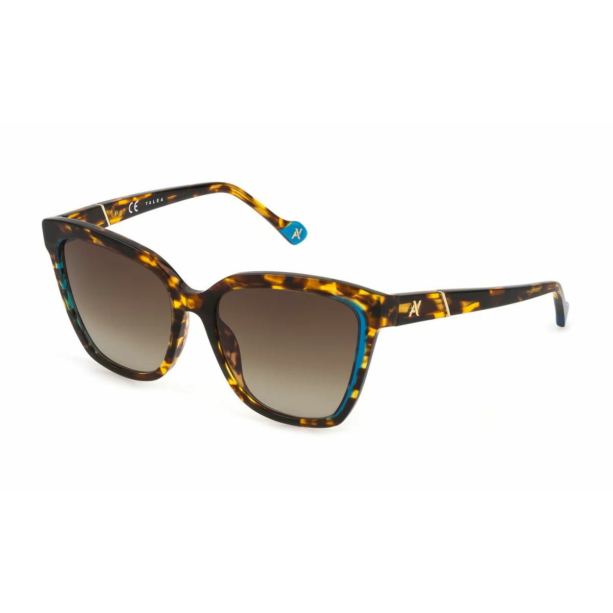 Ladies' Sunglasses SYA028N550743 Ø 55 mm N