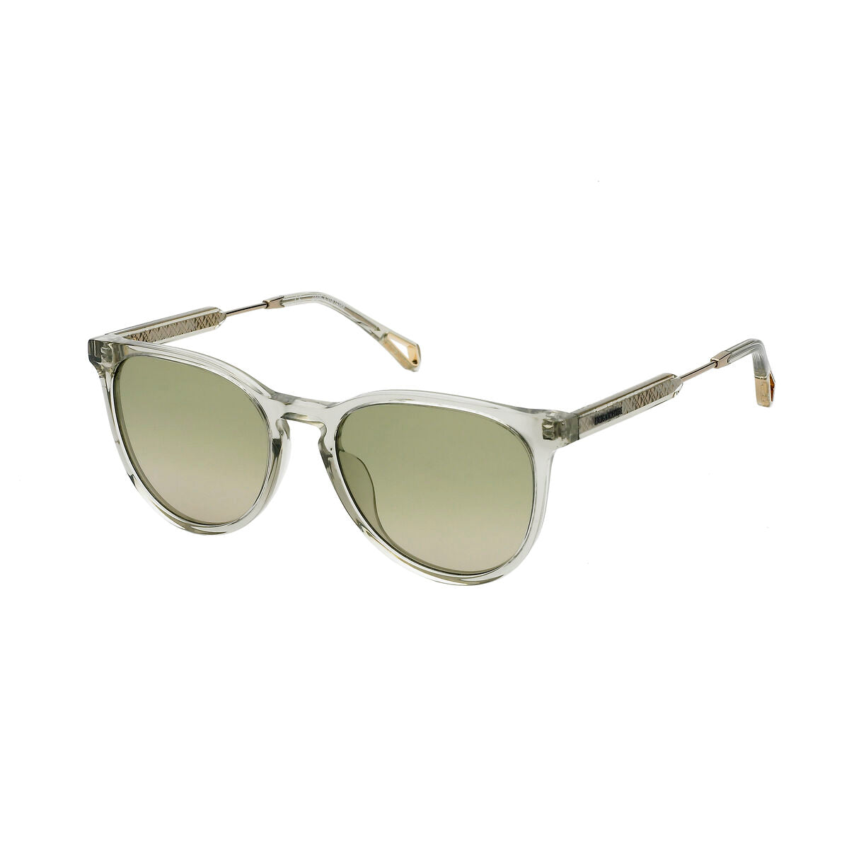 Ladies' Sunglasses Zadig & Voltaire SZV334-5403GE ø 54 mm Zadig and Voltaire