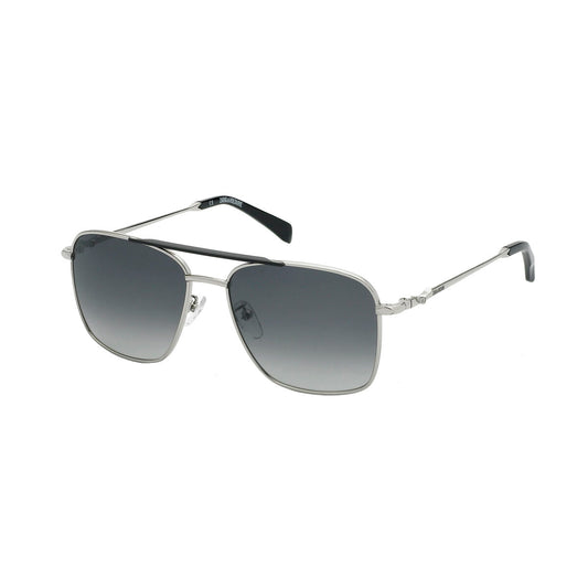 Men's Sunglasses Zadig & Voltaire SZV337-560301 ø 56 mm Zadig and Voltaire