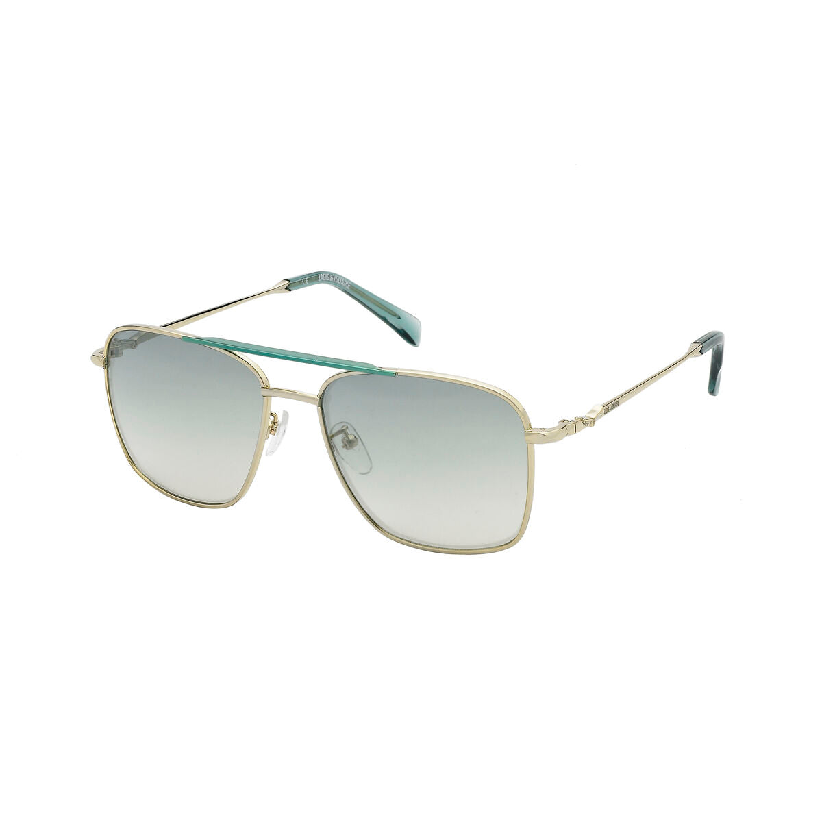 Ladies' Sunglasses Zadig & Voltaire SZV337-560492 ø 56 mm Zadig and Voltaire