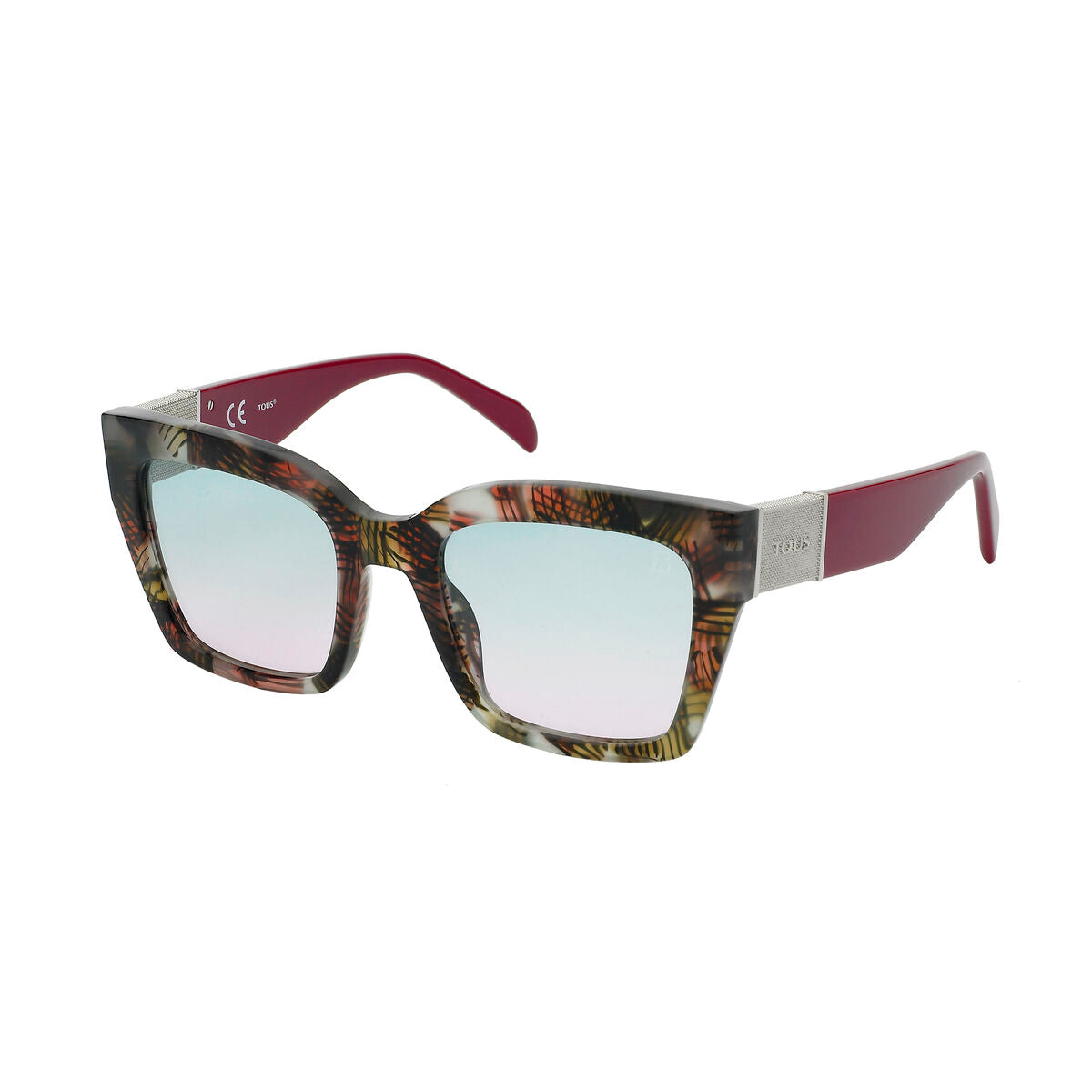 Ladies' Sunglasses Tous STOB47-530GBI Ø 53 mm Tous