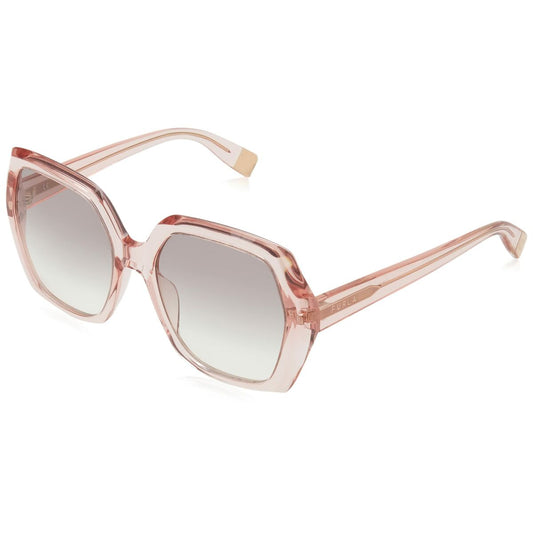 Ladies' Sunglasses Furla SFU620V5609AH ø 56 mm Furla