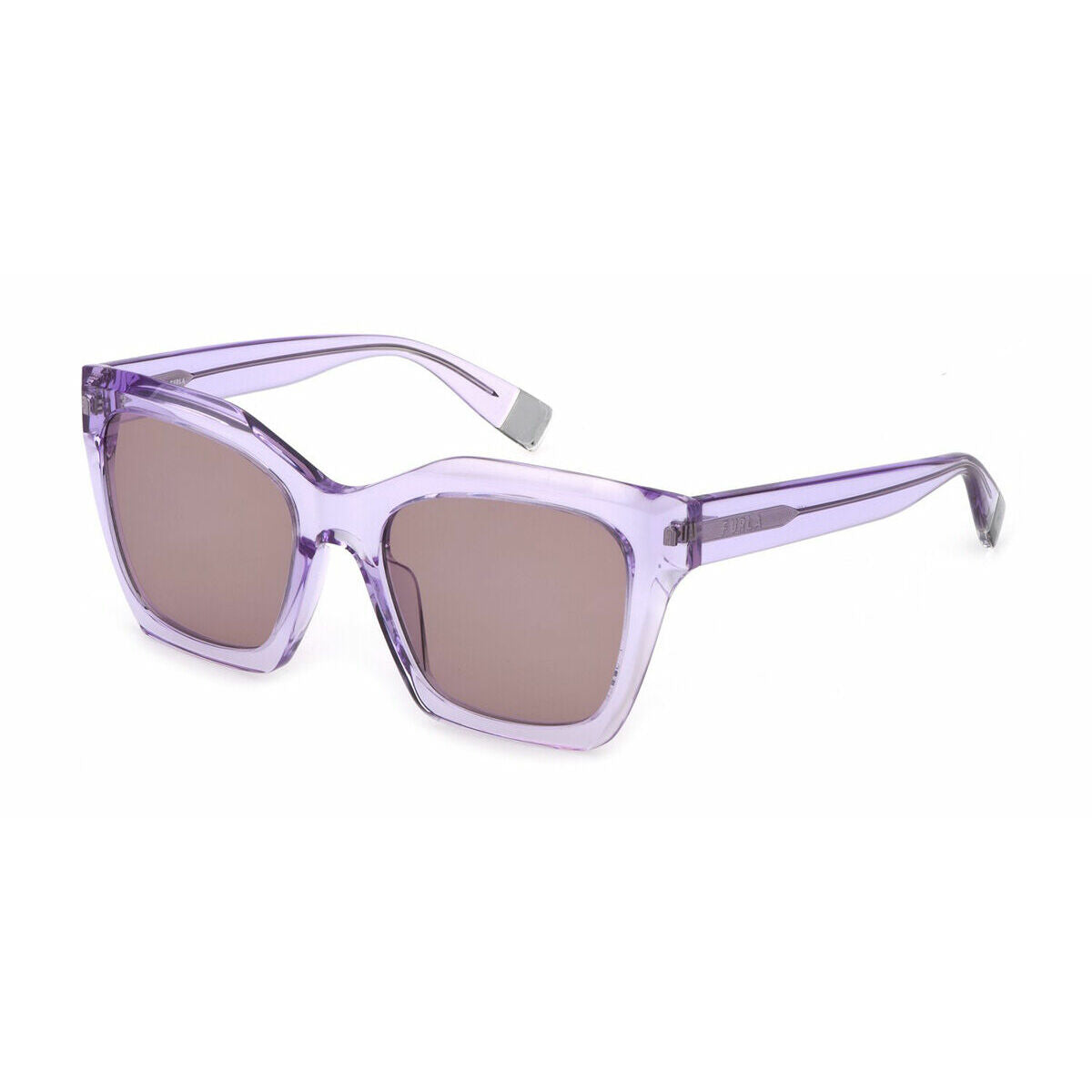 Ladies' Sunglasses Furla SFU621V530C52 Ø 53 mm Furla