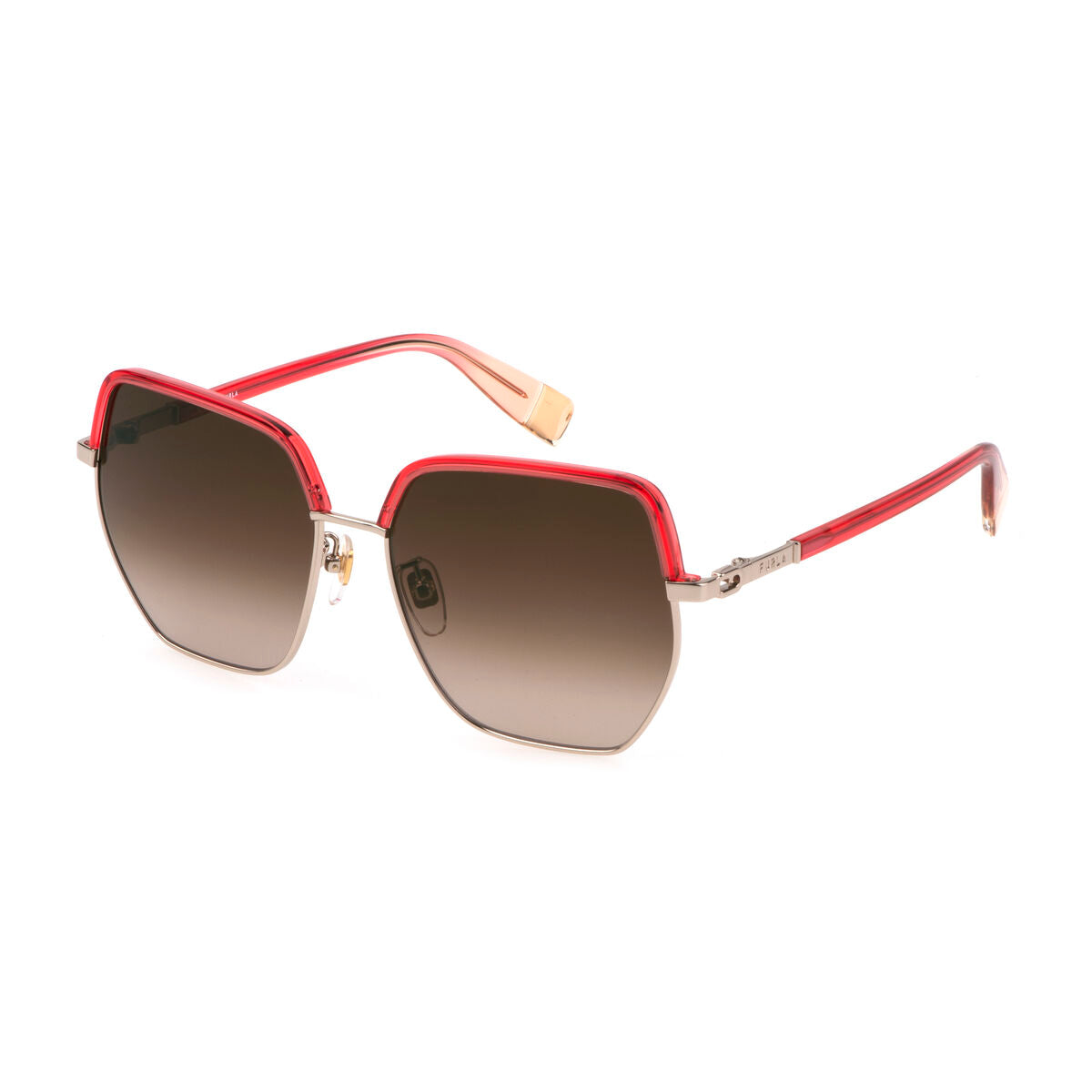 Ladies' Sunglasses Furla SFU623-57594Y ø 57 mm Furla