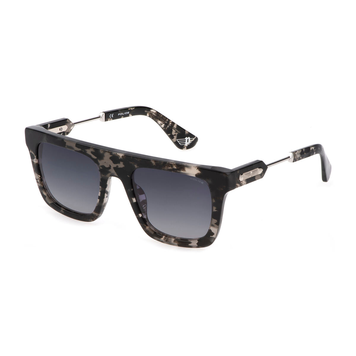 Men's Sunglasses Police SPLF71-533KUY Ø 53 mm Police