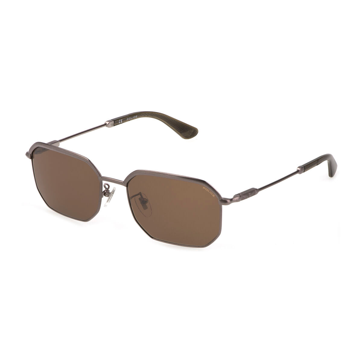 Men's Sunglasses Police SPLF73-570Q14 ø 57 mm Police