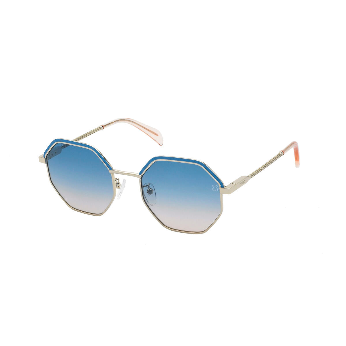 Ladies' Sunglasses Tous STO438-530492 Ø 53 mm Tous