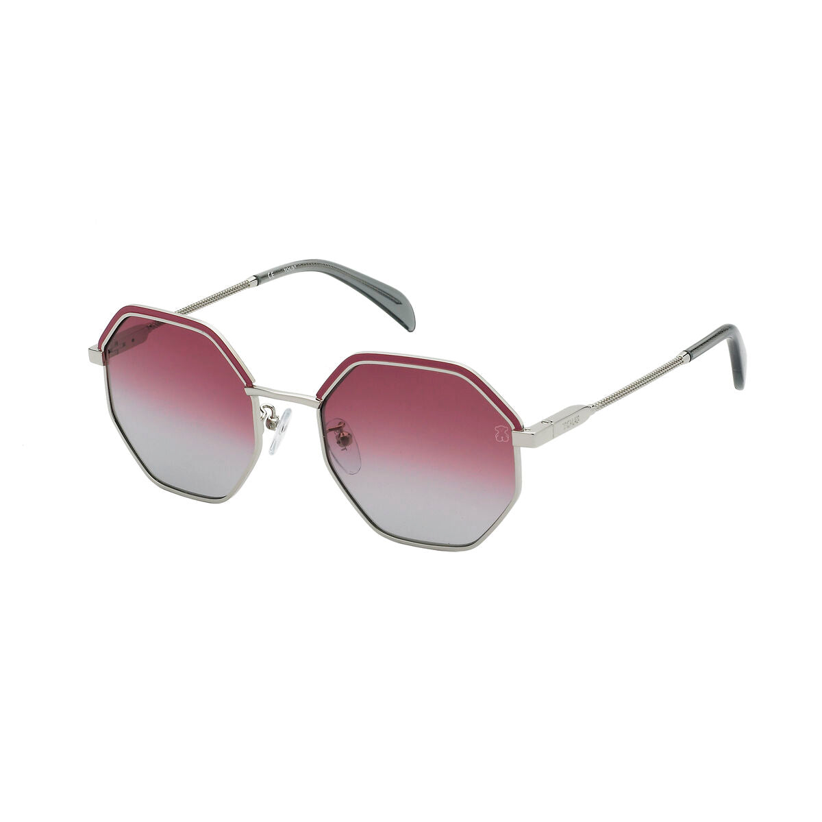 Ladies' Sunglasses Tous STO438-530S87 Ø 53 mm Tous