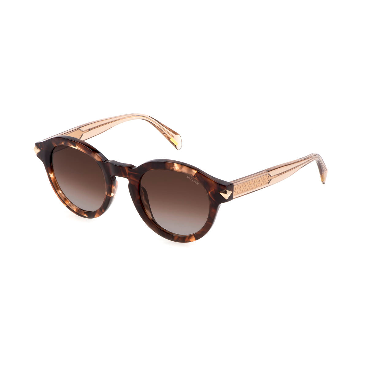 Ladies' Sunglasses Police SPLF31-4702AD Ø 47 mm Police