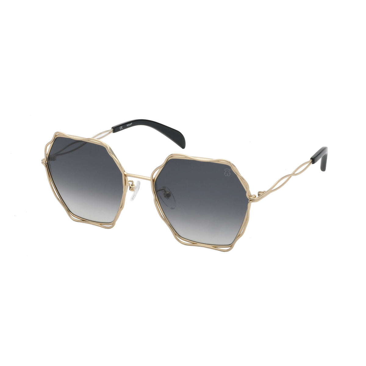 Ladies' Sunglasses Tous STO445-570300 ø 57 mm Tous