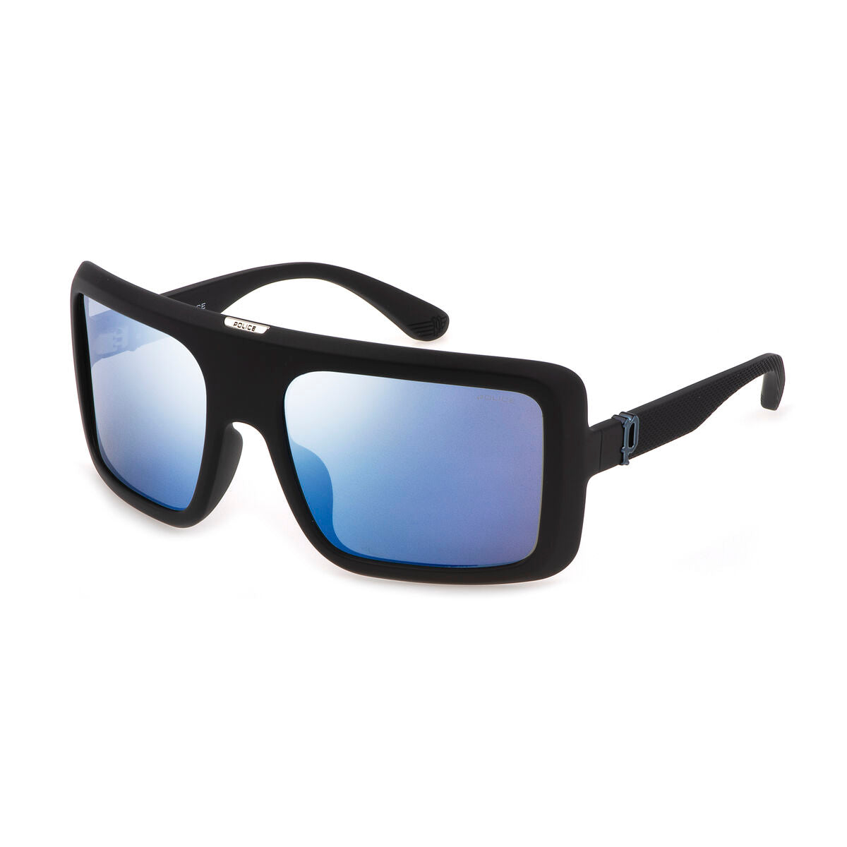 Ladies' Sunglasses Police SPLF62-61U28B Ø 61 mm Police