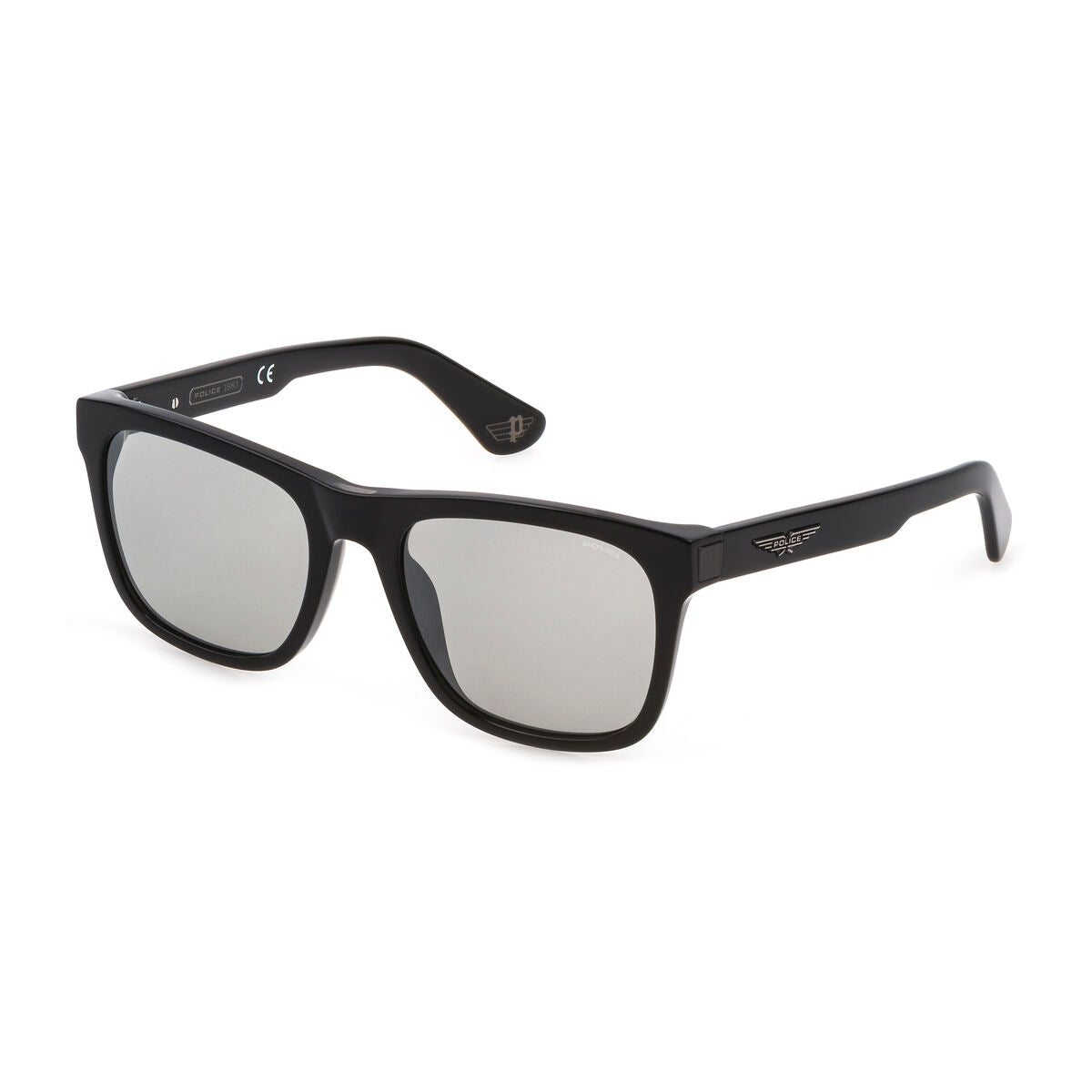 Men's Sunglasses Police SPLE37N56700X ø 56 mm Police