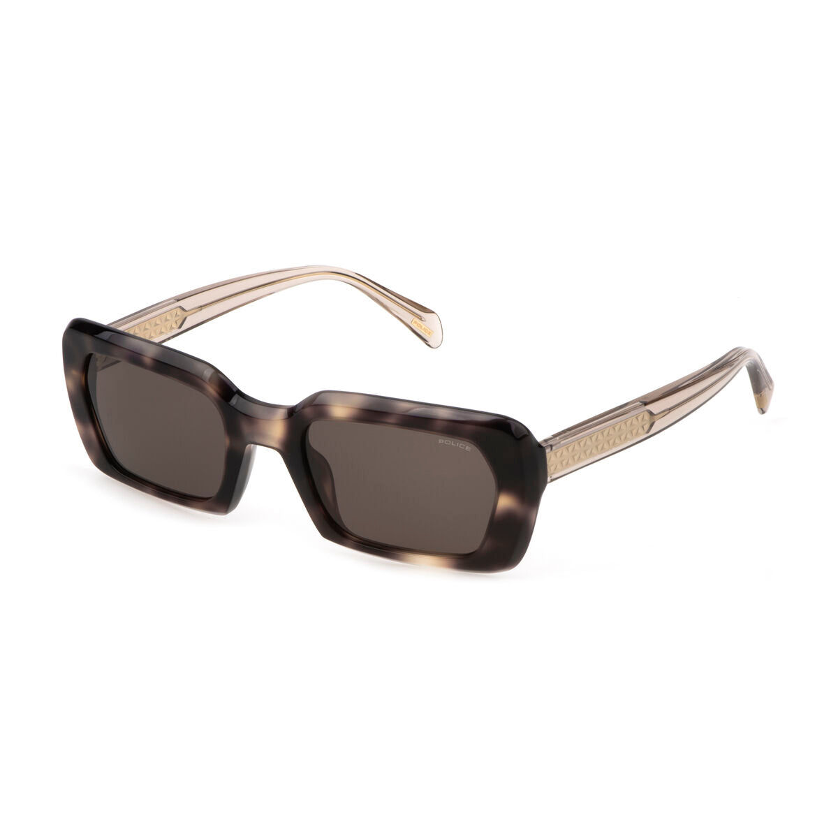 Ladies' Sunglasses Police SPLG21-5307UX Ø 53 mm Police