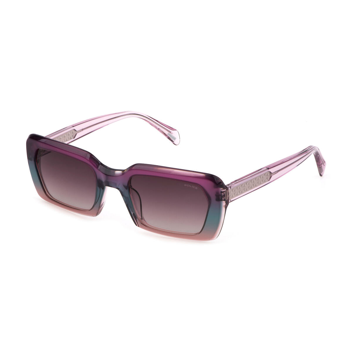 Ladies' Sunglasses Police SPLG21-530ABT Ø 53 mm Police