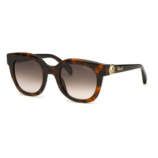 Ladies' Sunglasses Chopard SCH335S-5201AY Ø 52 mm Chopard