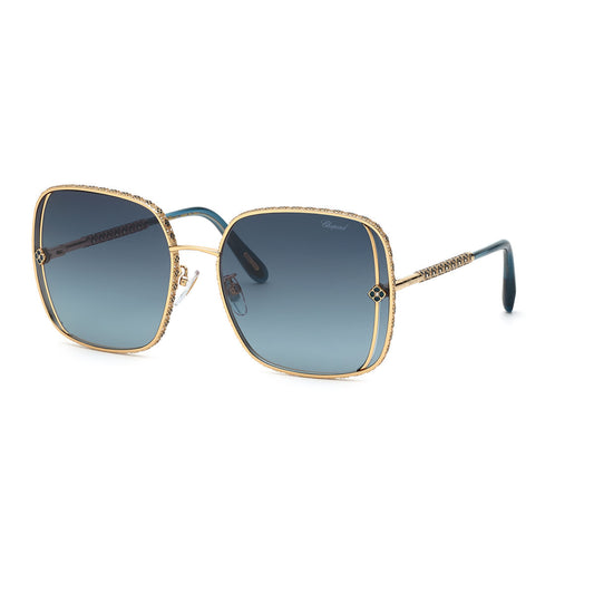 Ladies' Sunglasses Chopard SCHG33S-610354 Ø 61 mm Chopard