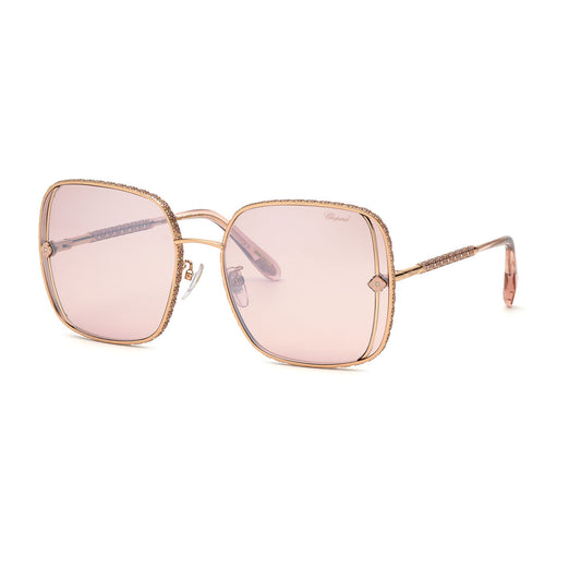 Ladies' Sunglasses Chopard SCHG33S-612AMX Ø 61 mm Chopard