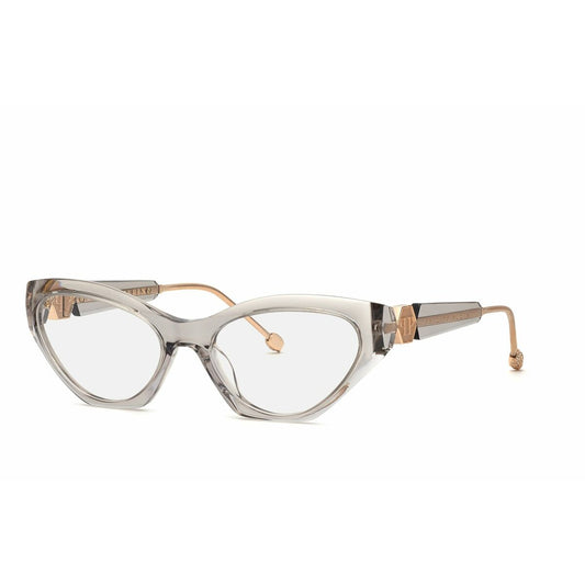 Ladies' Spectacle frame PHILIPP PLEIN VPP069S-5503GU-22G Ø 55 mm PHILIPP PLEIN