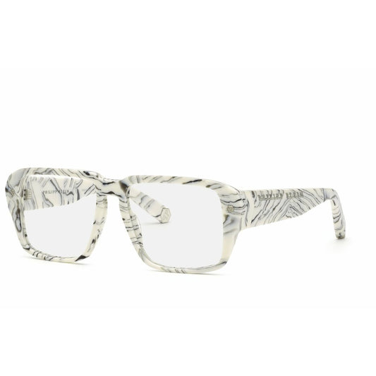 Men' Spectacle frame PHILIPP PLEIN VPP081-5509YL-22G Ø 55 mm PHILIPP PLEIN