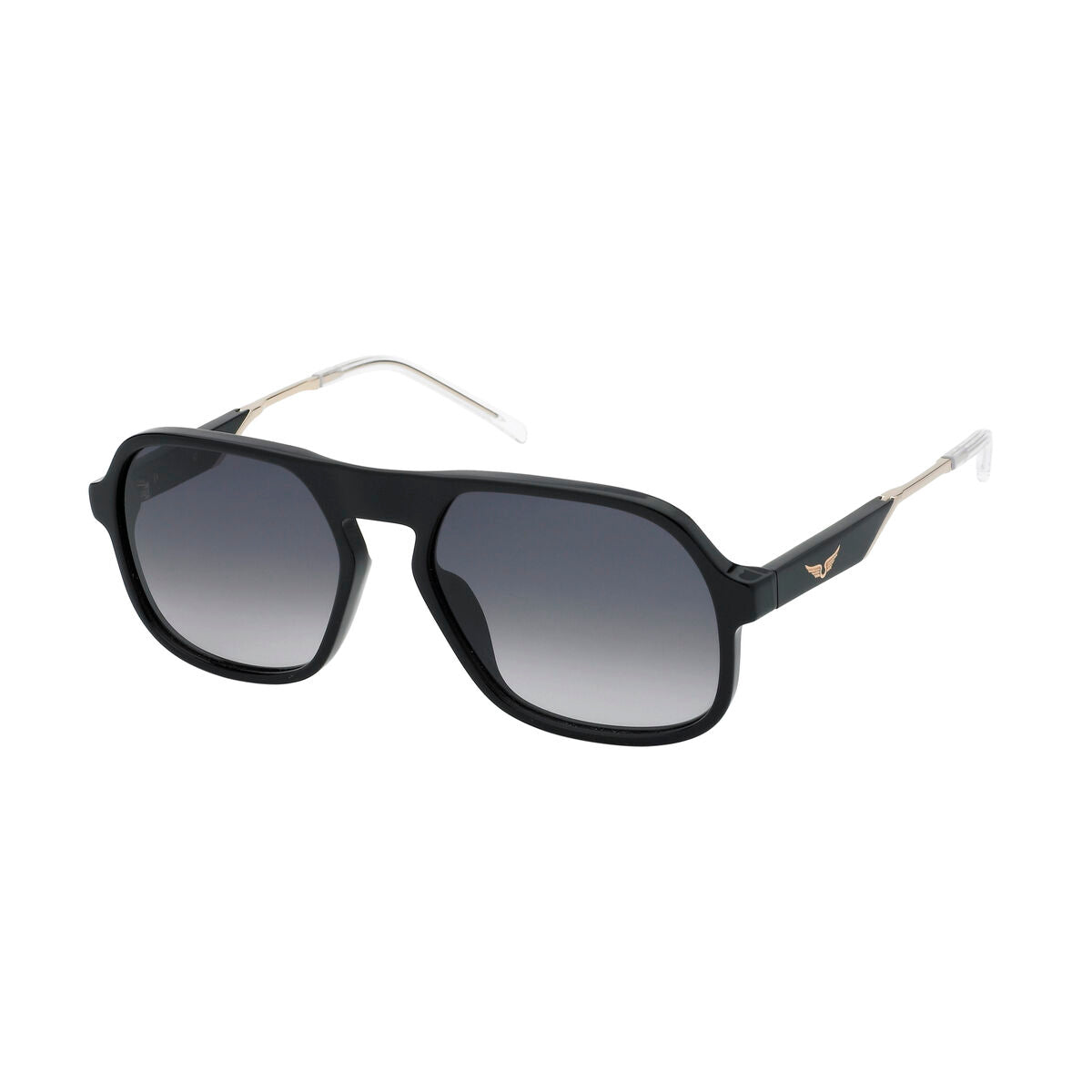 Ladies' Sunglasses Zadig & Voltaire SZV365-570700 ø 57 mm Zadig and Voltaire