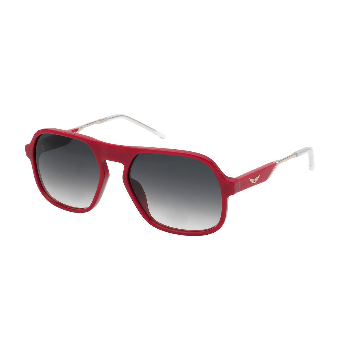 Ladies' Sunglasses Zadig & Voltaire SZV365-5709FA ø 57 mm Zadig and Voltaire