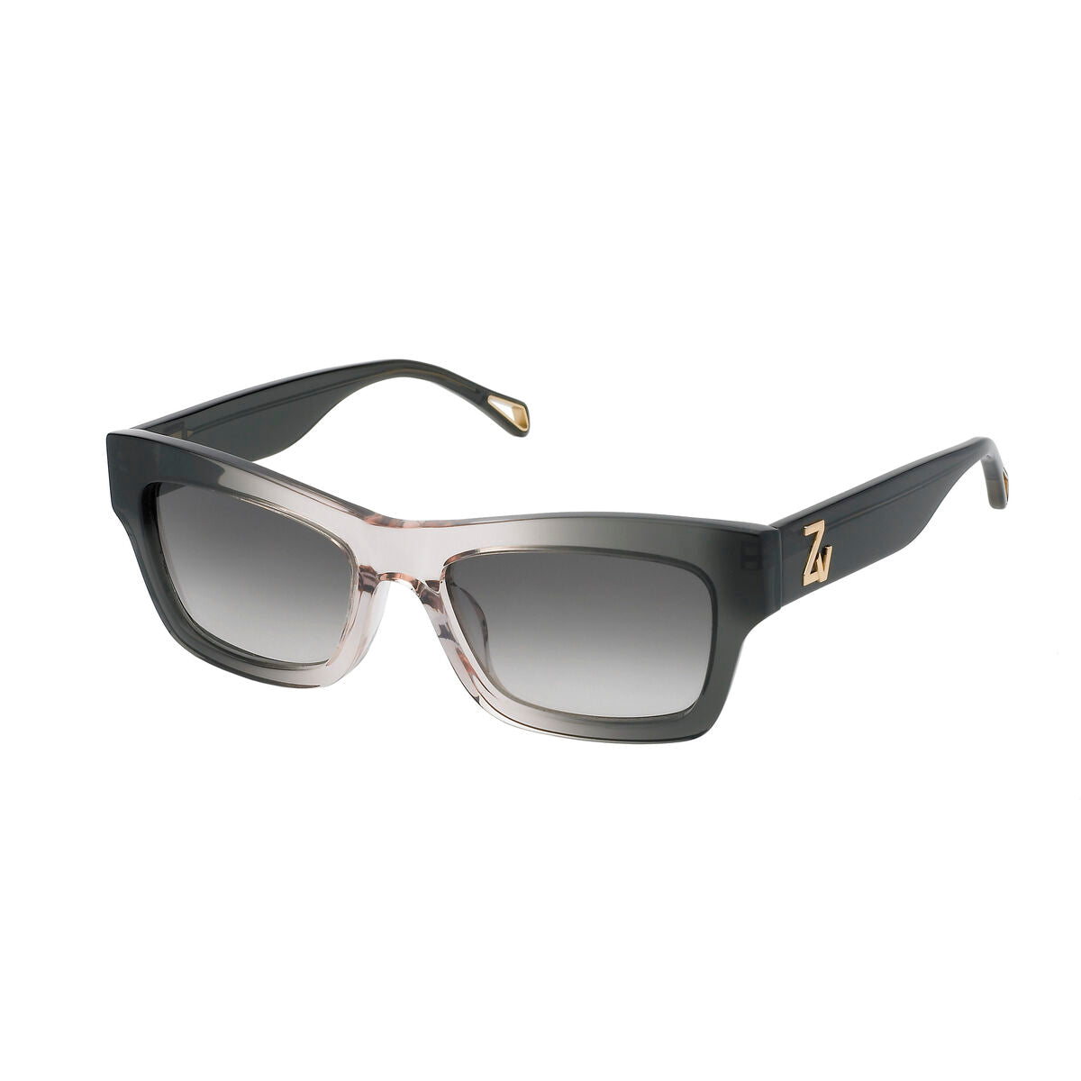 Ladies' Sunglasses Zadig & Voltaire SZV366-530VAH Ø 53 mm Zadig and Voltaire