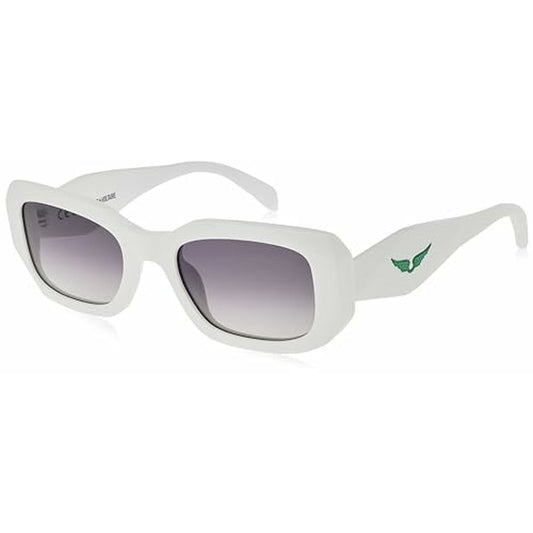 Ladies' Sunglasses Zadig & Voltaire SZV368-52847Y Ø 52 mm Zadig and Voltaire