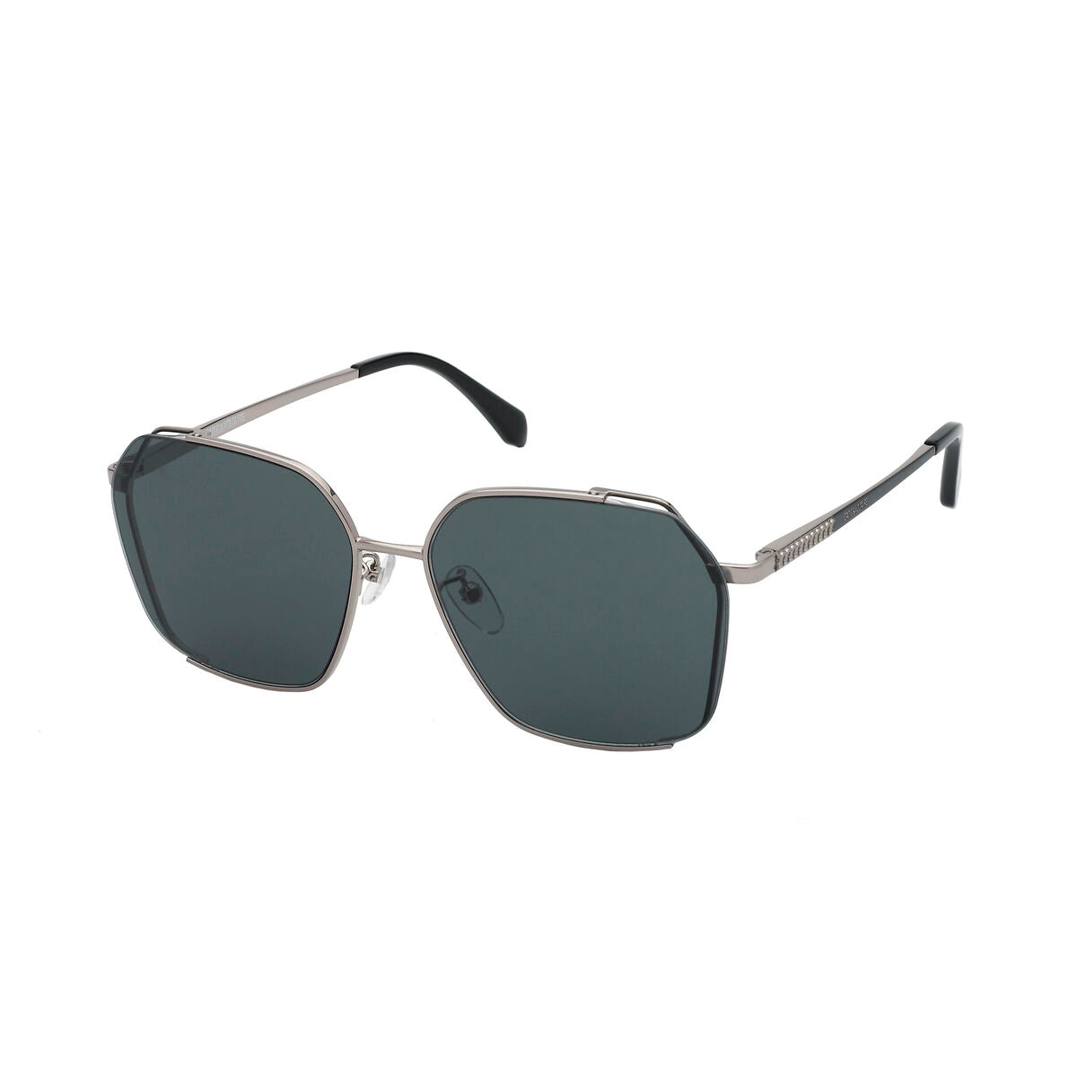 Ladies' Sunglasses Zadig & Voltaire SZV369-580A47 ø 58 mm Zadig and Voltaire