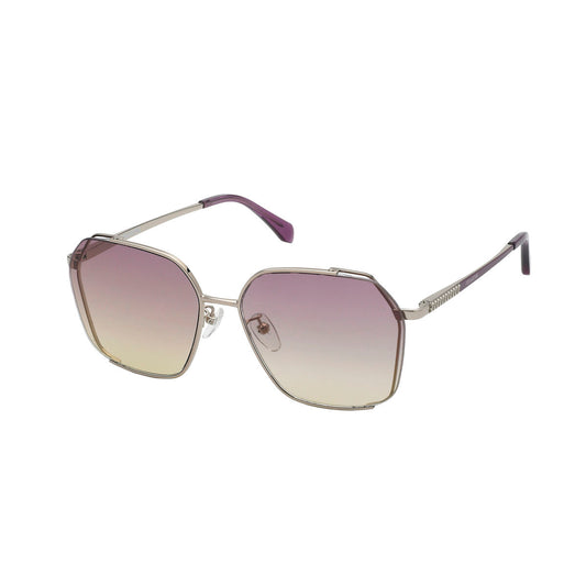 Ladies' Sunglasses Zadig & Voltaire SZV369-580SN9 ø 58 mm Zadig and Voltaire