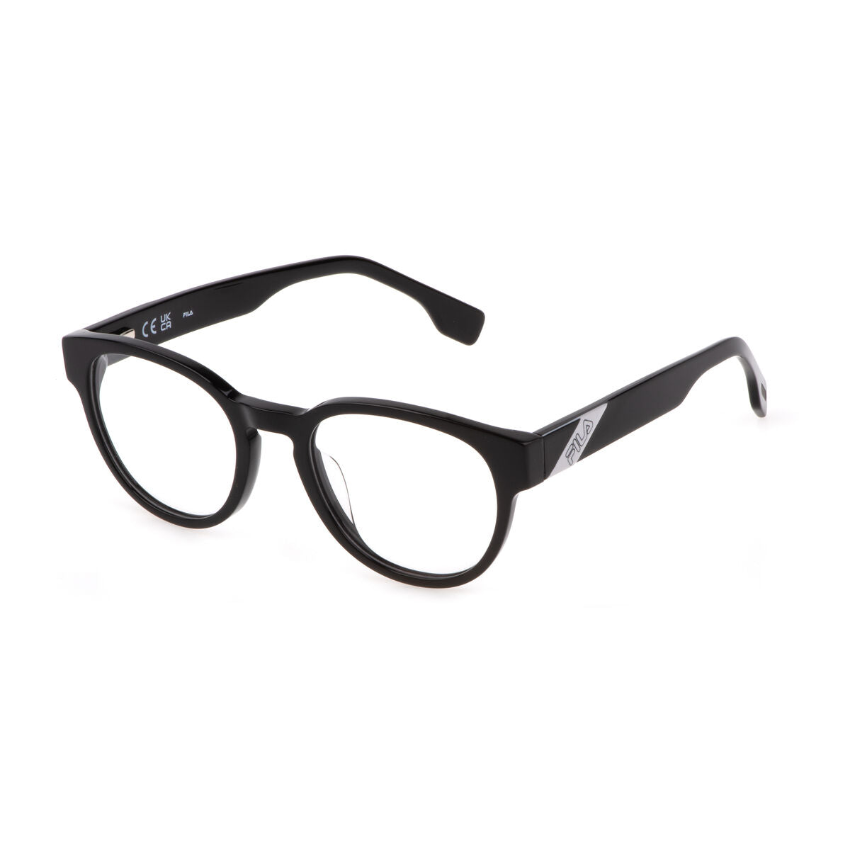 Unisex' Spectacle frame Fila VFI453-500700 Ø 50 mm Fila