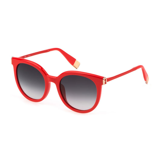 Ladies' Sunglasses Furla SFU625-5205GQ Ø 52 mm Furla