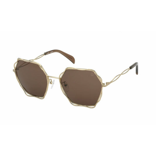 Ladies' Sunglasses Tous STO445-57300K ø 57 mm Tous