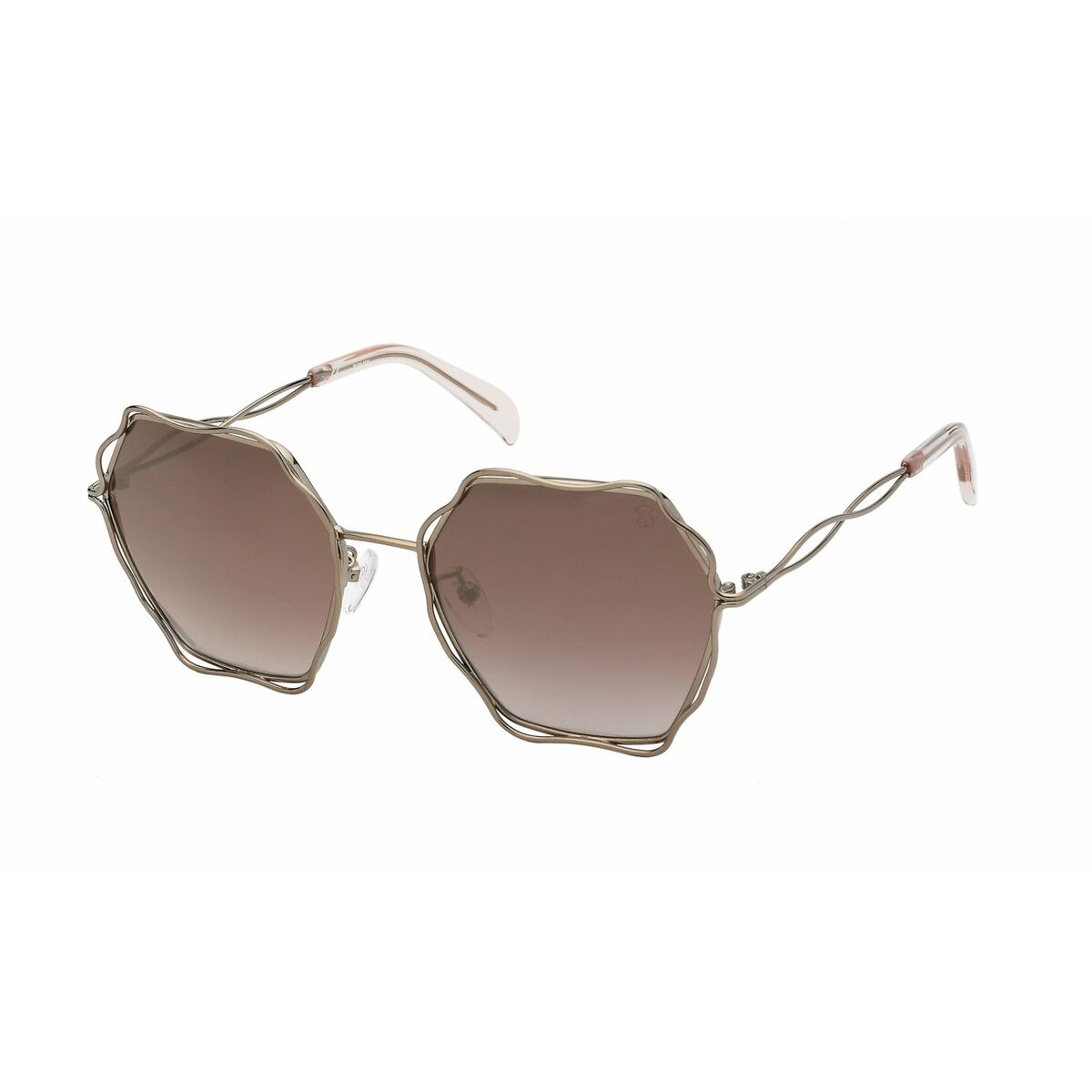 Ladies' Sunglasses Tous STO445-57A39G ø 57 mm Tous