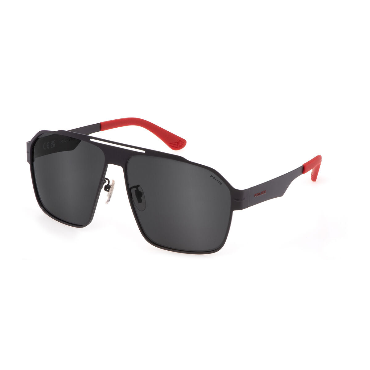 Men's Sunglasses Police SPLL08-638YZP ø 63 mm Police