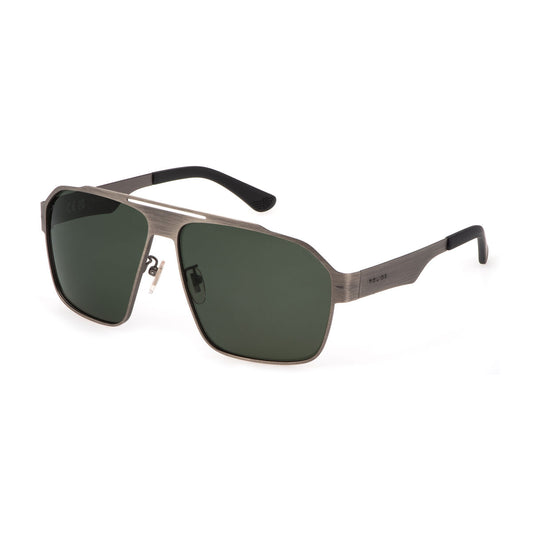 Men's Sunglasses Police SPLL08-63I47P ø 63 mm Police