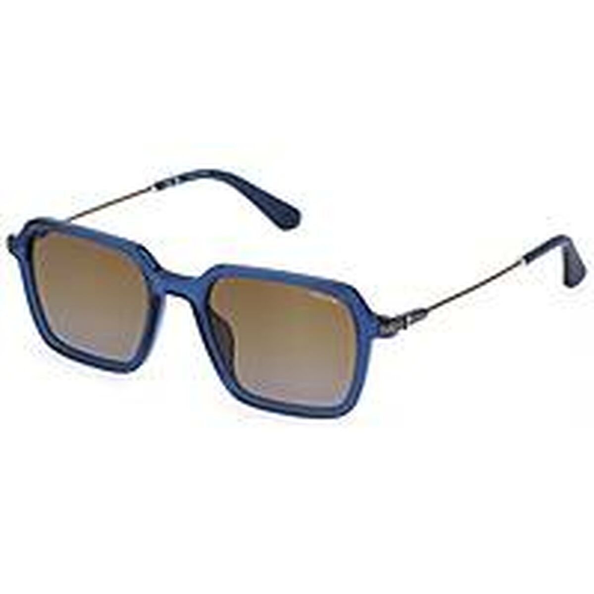 Men's Sunglasses Police SPLL10-520892 Ø 52 mm Police