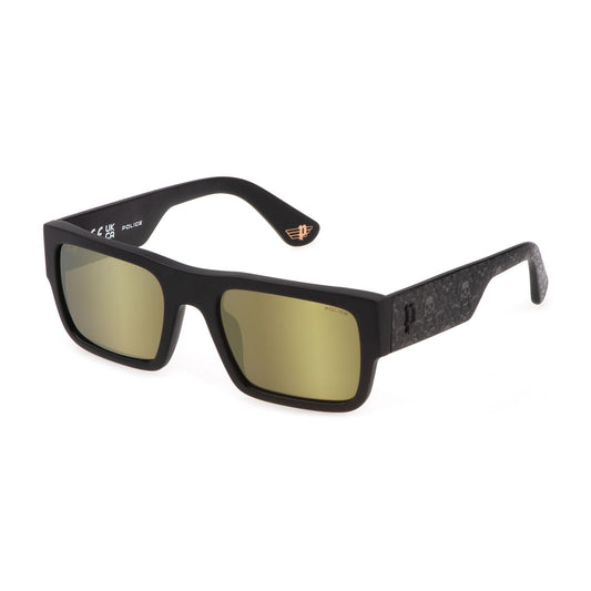 Men's Sunglasses Police SPLL12-54703G Police