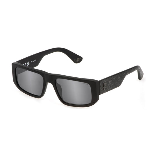 Men's Sunglasses Police SPLL13-55703X Ø 55 mm Police