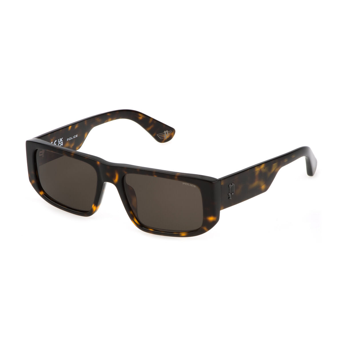 Men's Sunglasses Police SPLL13-55722Y Ø 55 mm Police