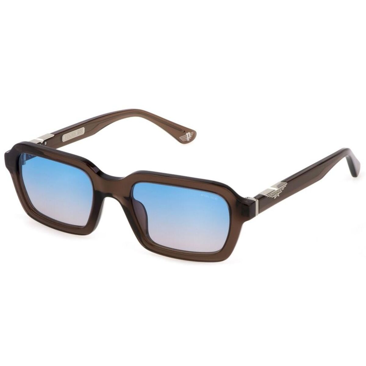 Men's Sunglasses Police ORIGINS 57 SPLL14 Police