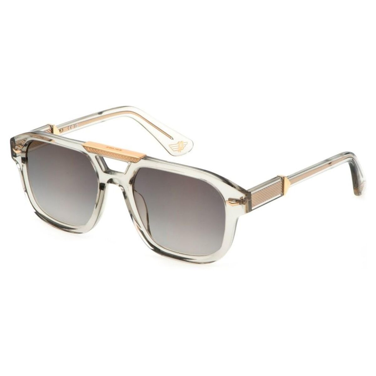 Unisex Sunglasses Police MONUMENT 1 SPLL19 Police