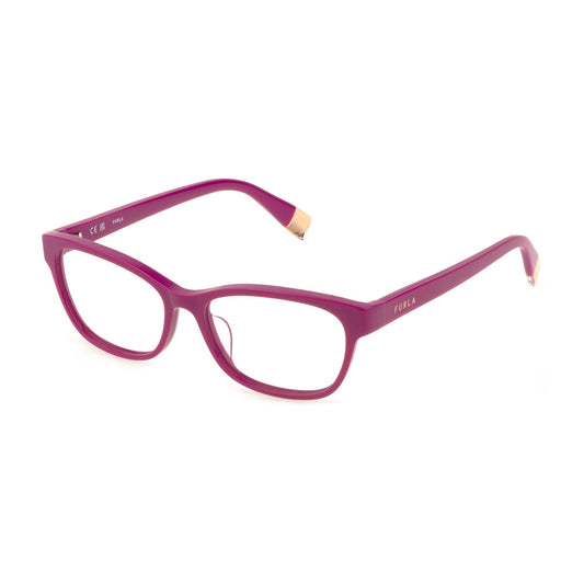 Ladies' Spectacle frame Furla VFU670-5309M3 Ø 53 mm Furla