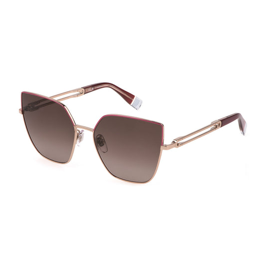 Ladies' Sunglasses Furla SFU690-580SHP ø 58 mm Furla