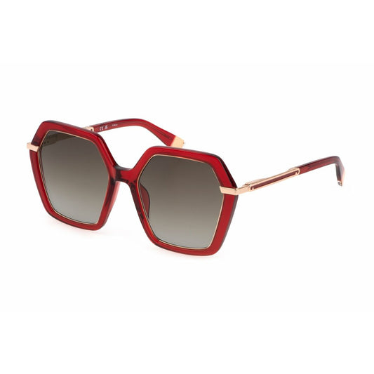 Ladies' Sunglasses Furla SFU691-5406NL ø 54 mm Furla